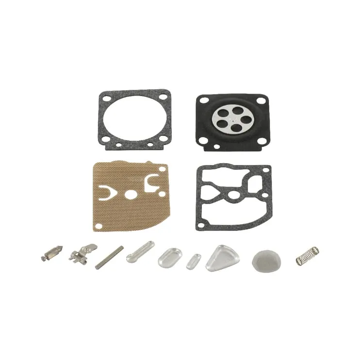 Zama carburettor repair kit  RB40GP gopart 49898 FGP012700