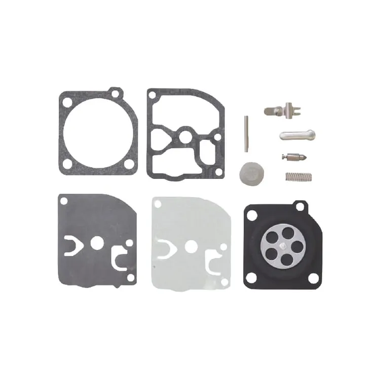 Zama carburettor repair kit  RB39GP gopart