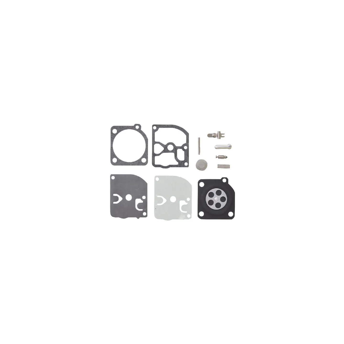 Zama carburettor repair kit  RB39GP gopart