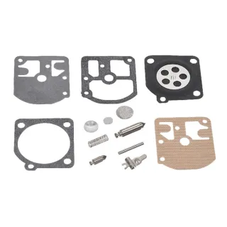Zama carburettor repair kit  RB11GP gopart 49863R FGP012186