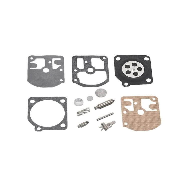 Zama carburettor repair kit  RB11GP gopart 49863R FGP012186