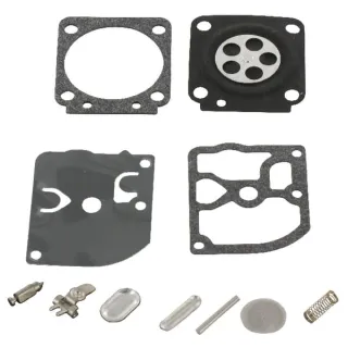 Zama carburettor repair kit  RB77GP gopart