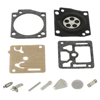 Zama carburettor repair kit  RB31GP gopart