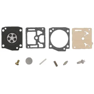 Zama carburettor repair kit  RB36GP gopart 49867R FGP012190