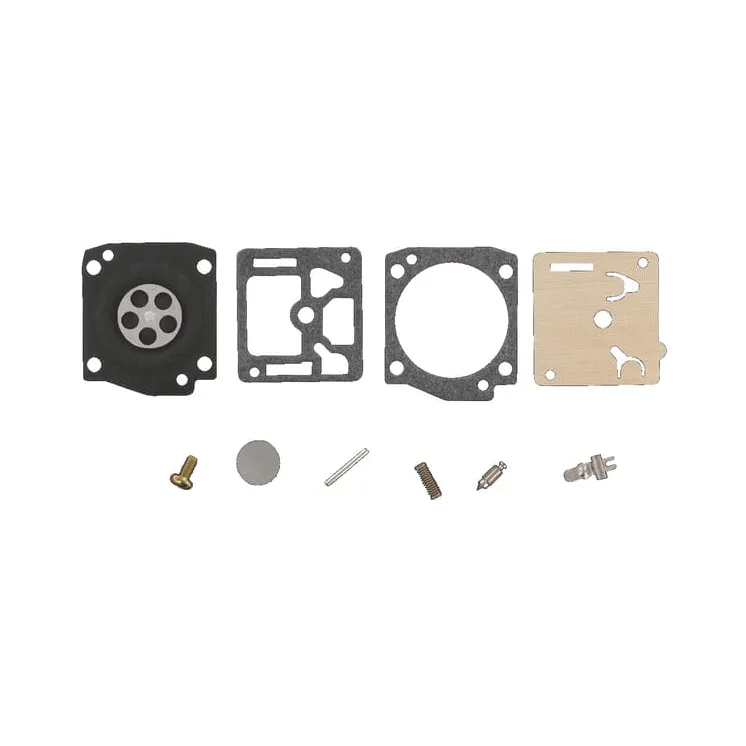 Zama carburettor repair kit  RB36GP gopart 49867R FGP012190