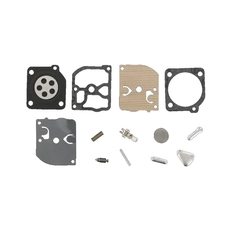 Zama carburettor repair kit  RB38GP gopart