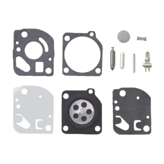 Zama carburettor repair kit  RB26GP gopart