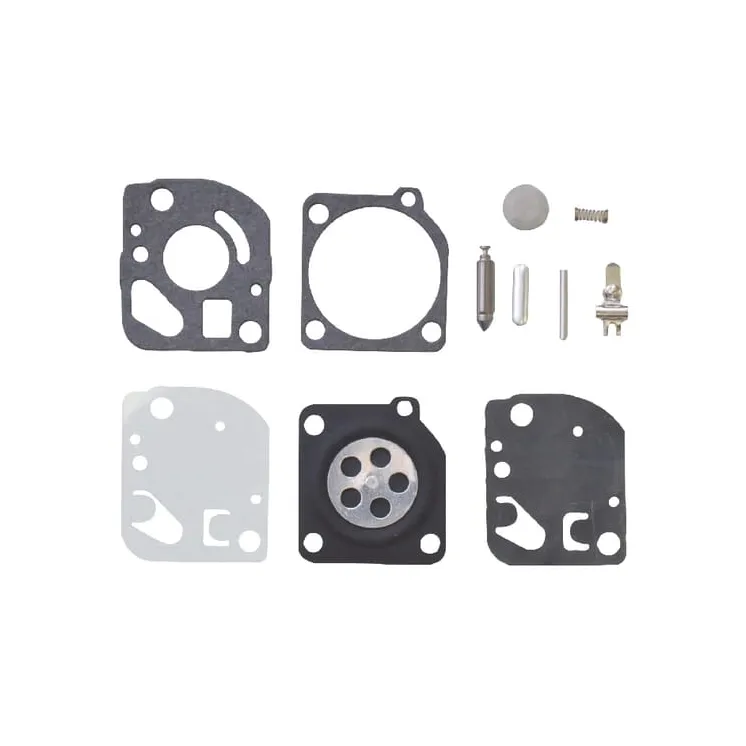 Zama carburettor repair kit  RB26GP gopart
