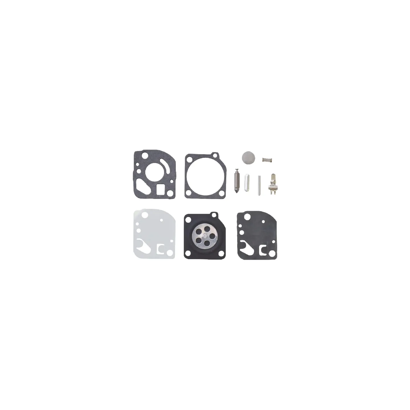 Zama carburettor repair kit  RB26GP gopart