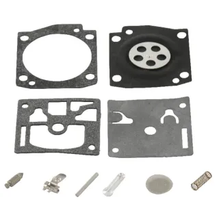 Zama carburettor repair kit  RB32GP gopart