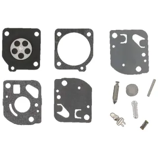 Zama carburettor repair kit  RB28GP gopart 49820R 49866R FGP012144 FGP012189