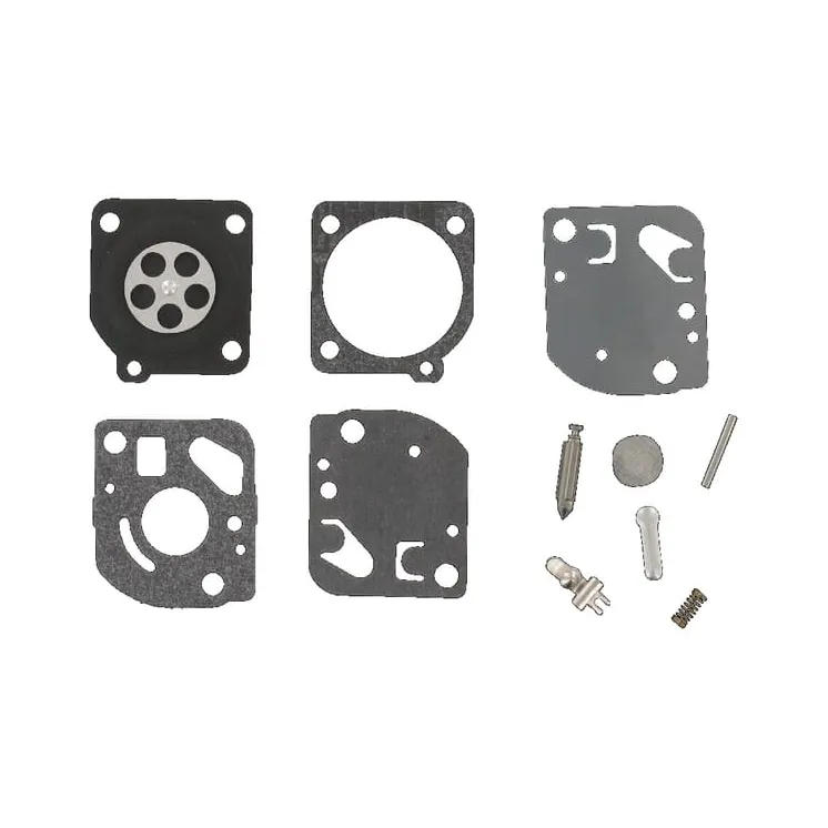 Zama carburettor repair kit  RB28GP gopart 49820R 49866R FGP012144 FGP012189