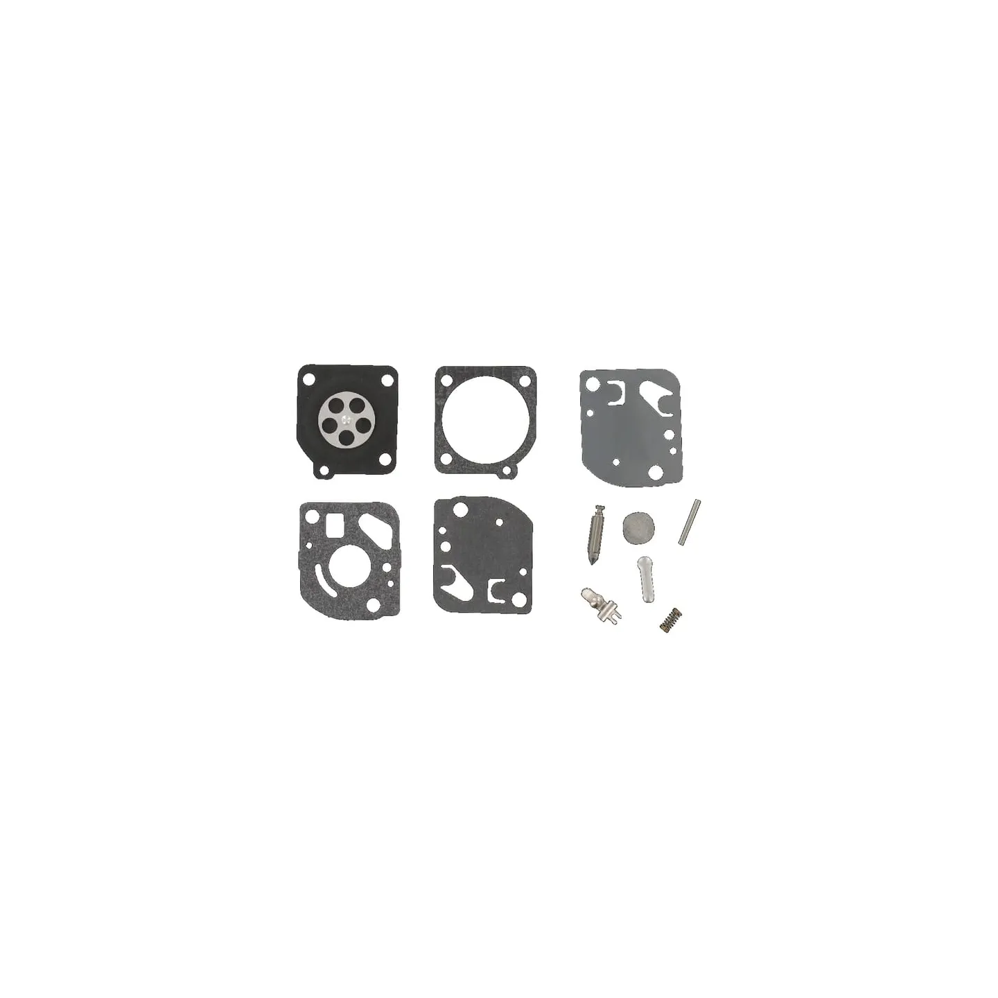 Zama carburettor repair kit  RB28GP gopart 49820R 49866R FGP012144 FGP012189