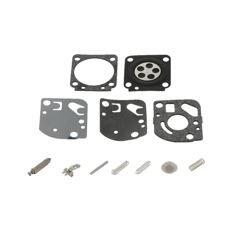 Zama carburettor repair kit  RB20GP gopart 49817R FGP012141