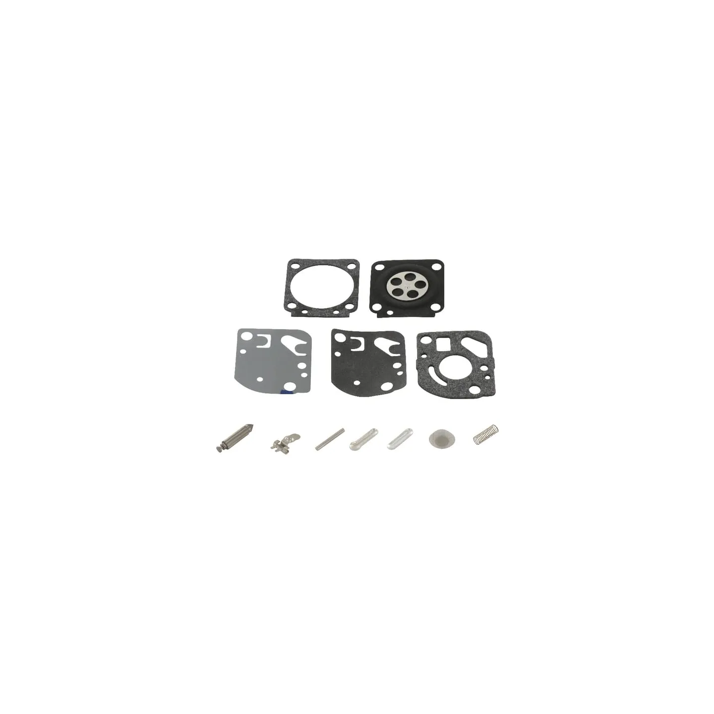 Zama carburettor repair kit  RB20GP gopart 49817R FGP012141