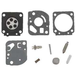Zama carburettor repair kit  RB71GP gopart
