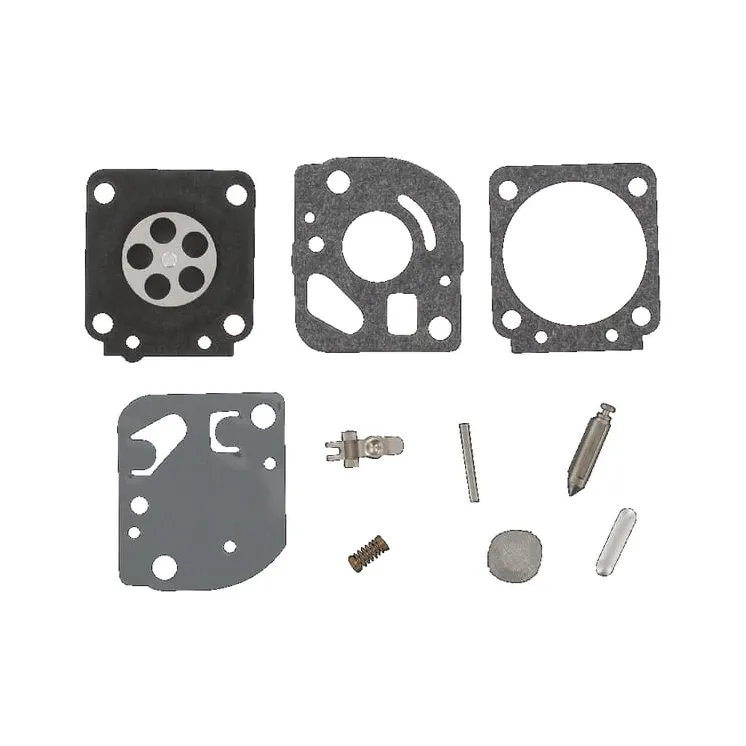 Zama carburettor repair kit  RB71GP gopart