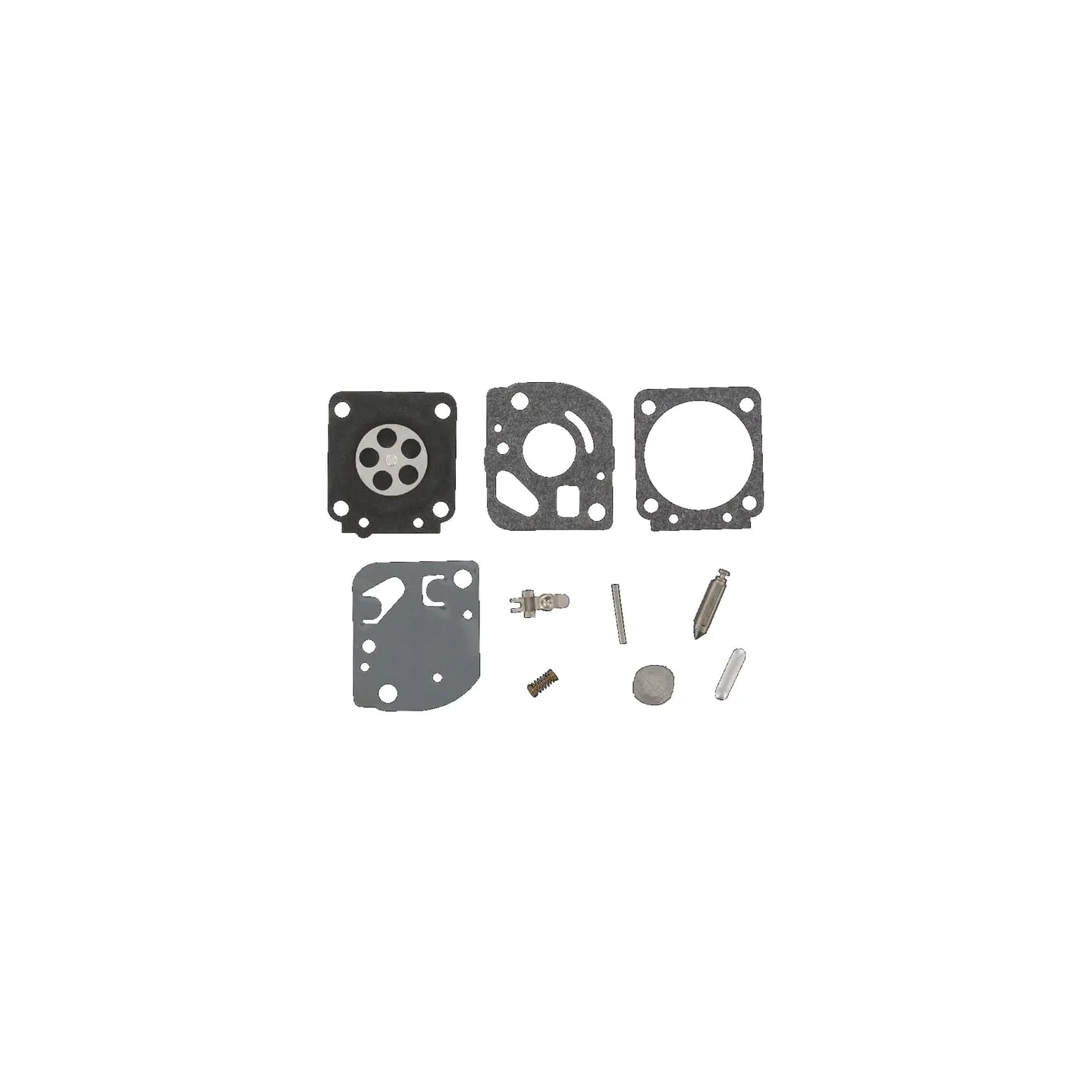 Zama carburettor repair kit  RB71GP gopart