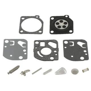 Zama carburettor repair kit  RB27GP gopart