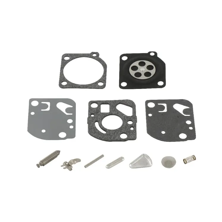 Zama carburettor repair kit  RB27GP gopart