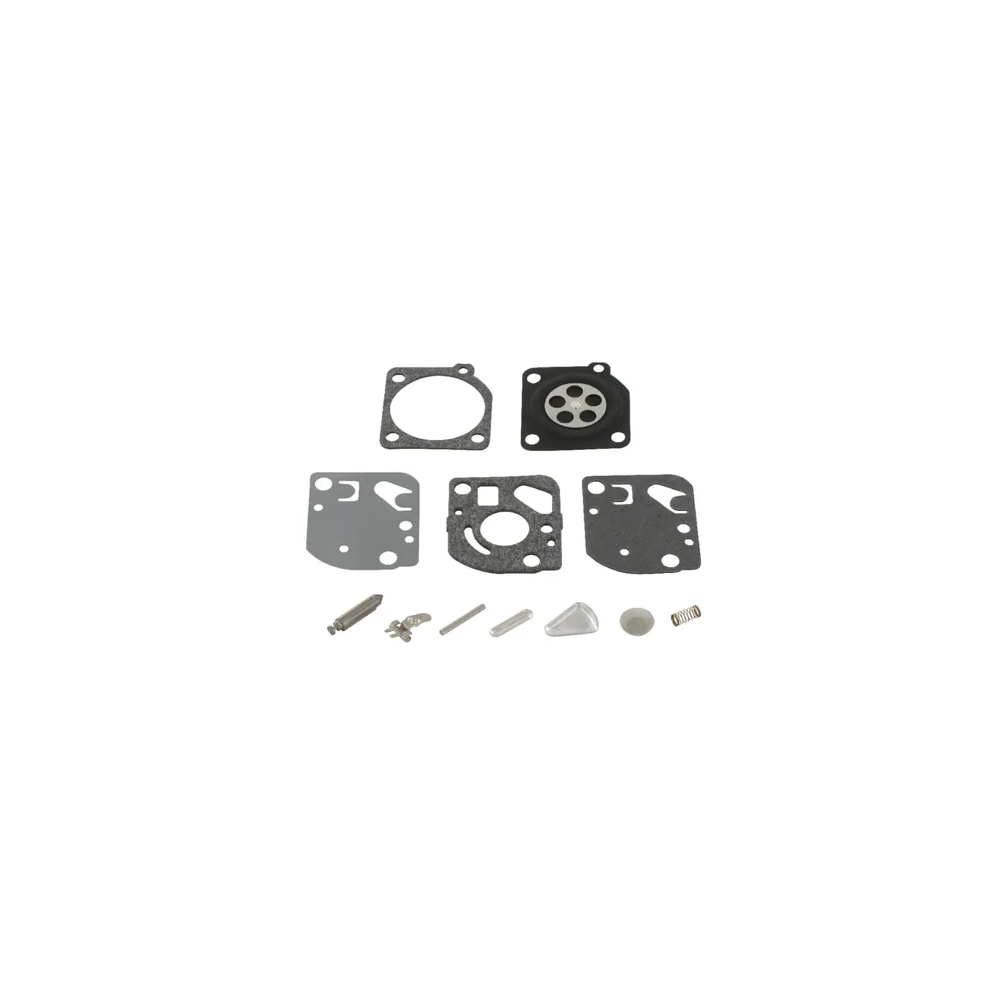 Zama carburettor repair kit  RB27GP gopart