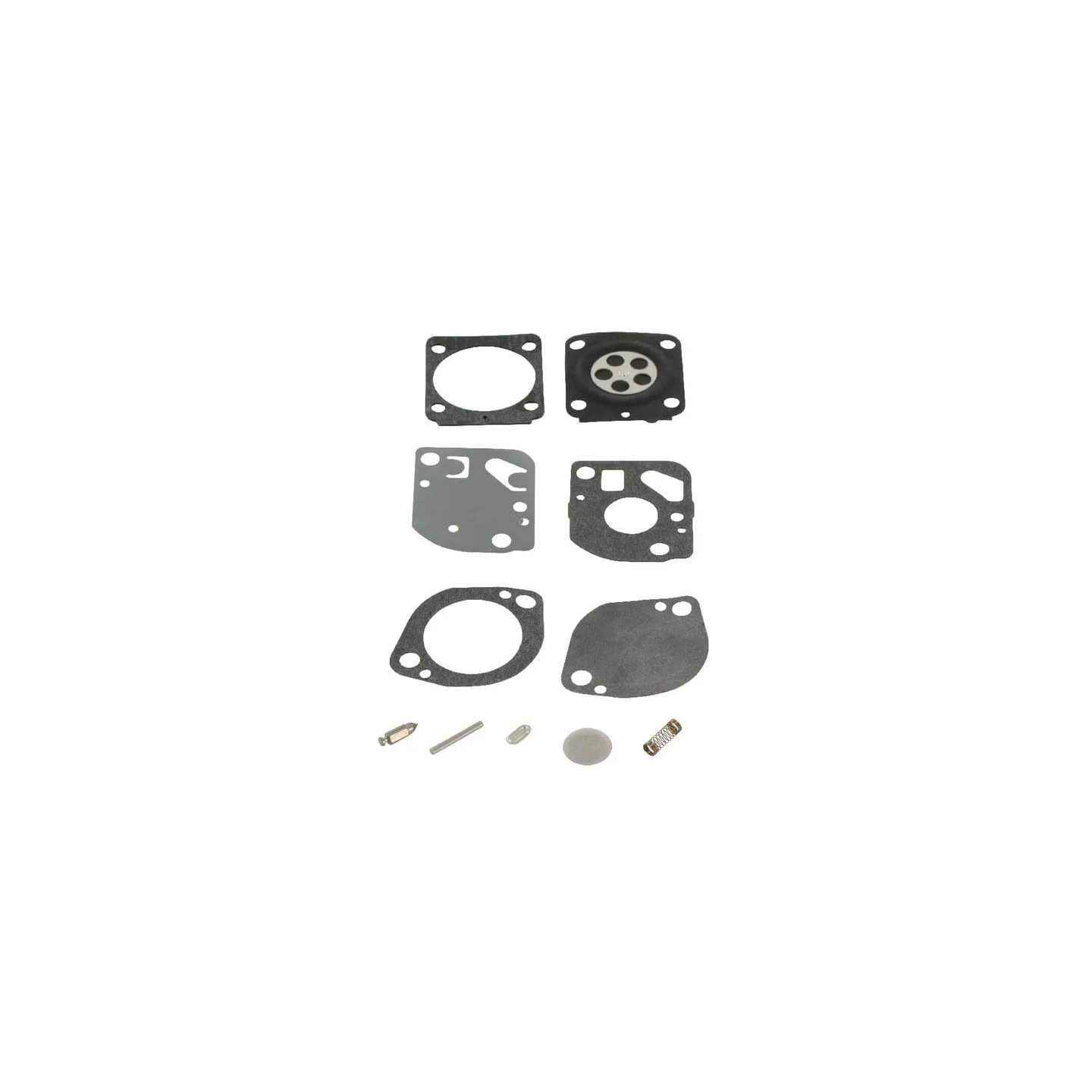 Zama carburettor repair kit  RB165GP gopart
