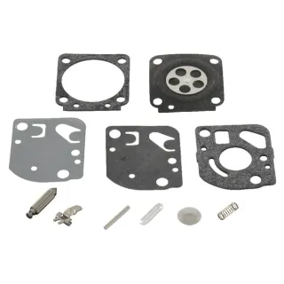 Zama carburettor repair kit  RB23GP gopart