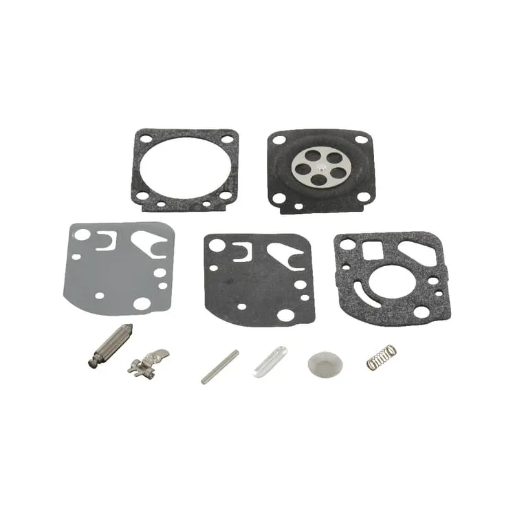 Zama carburettor repair kit  RB23GP gopart