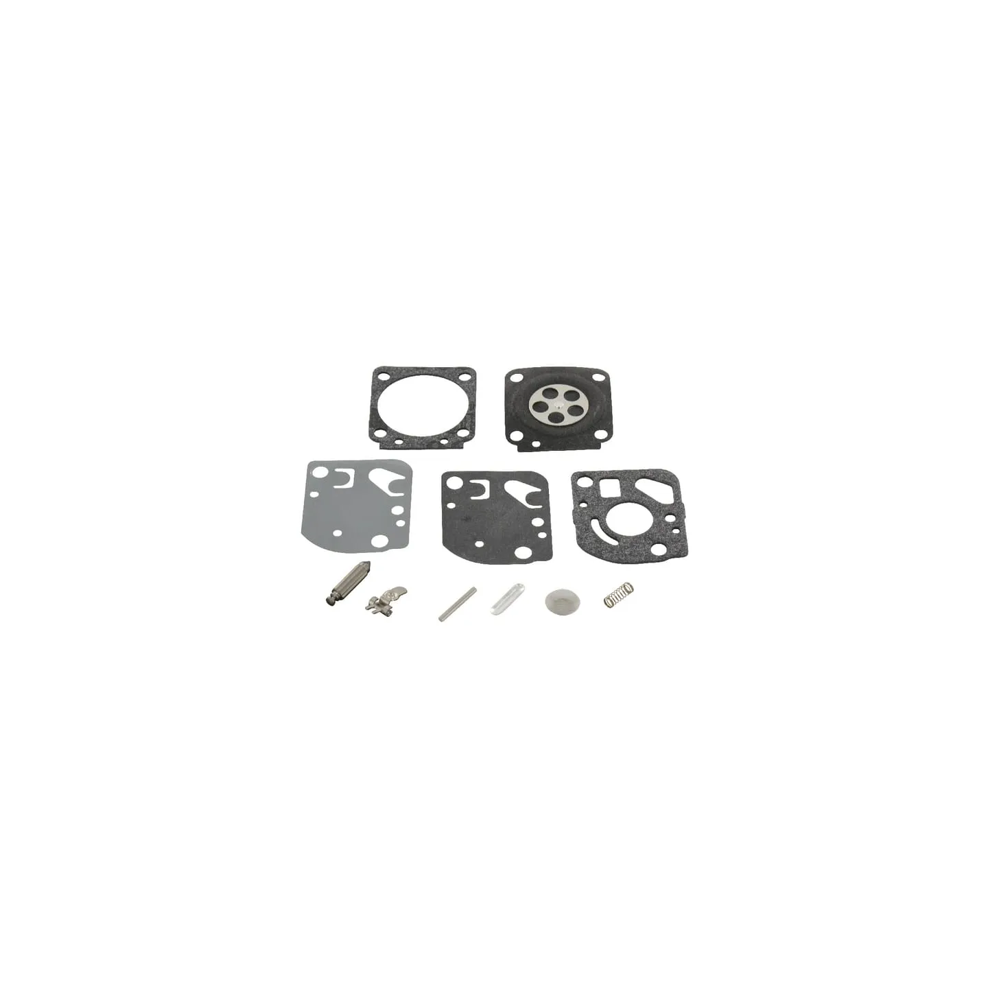 Zama carburettor repair kit  RB23GP gopart