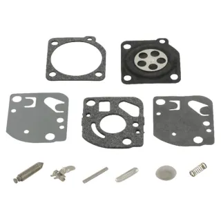 Zama carburettor repair kit  RB63GP gopart
