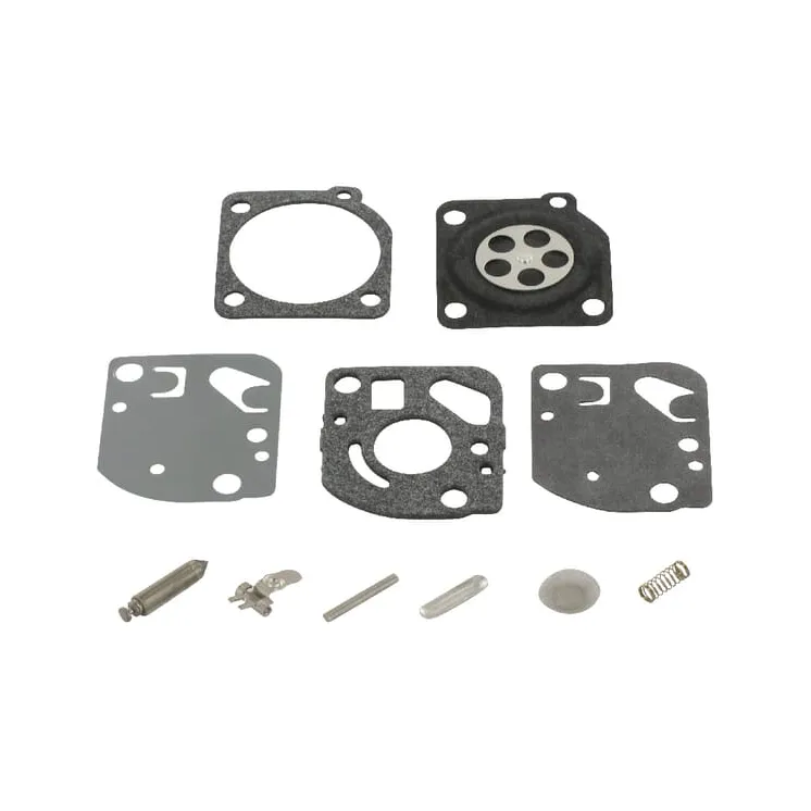 Zama carburettor repair kit  RB63GP gopart