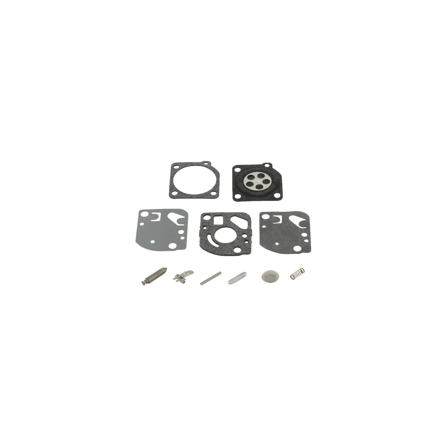 Zama carburettor repair kit  RB63GP gopart
