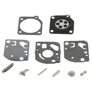 Zama carburettor repair kit  RB64GP gopart