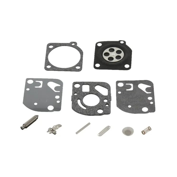 Zama carburettor repair kit  RB64GP gopart
