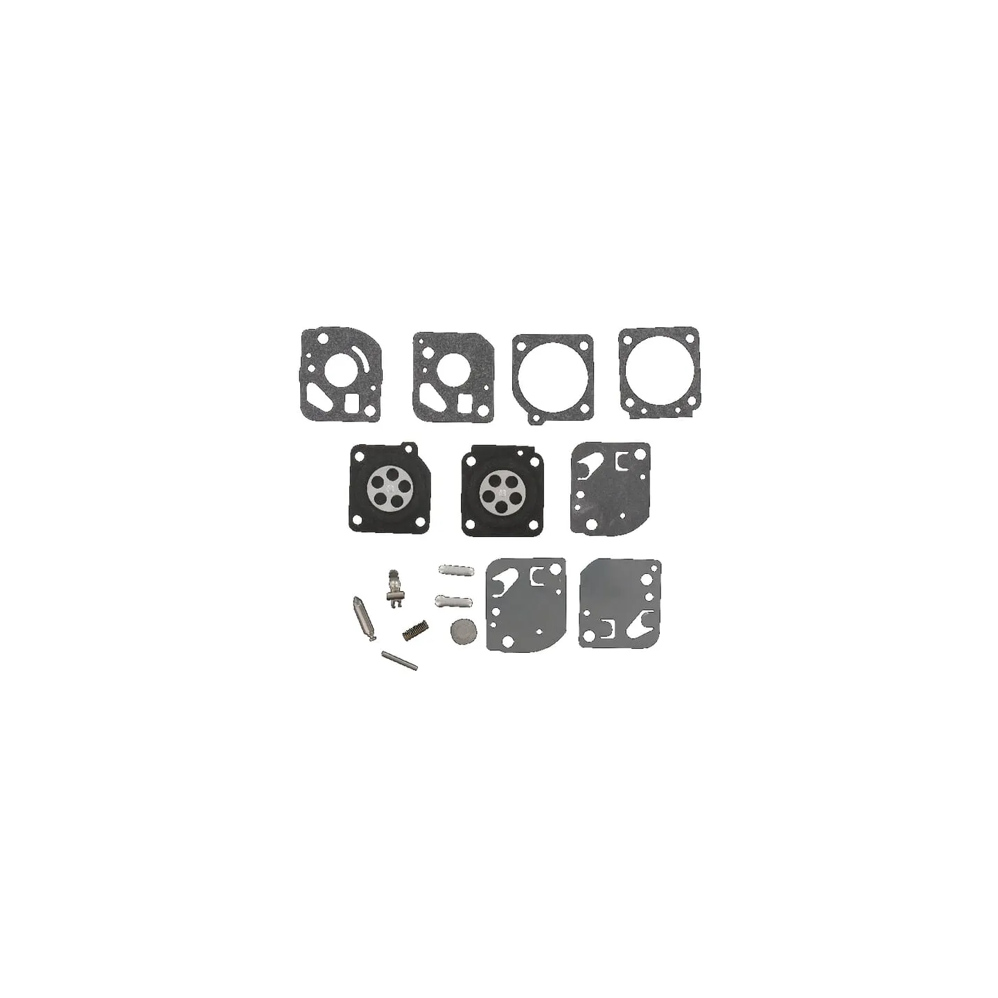 Zama carburettor repair kit  RB29GP gopart