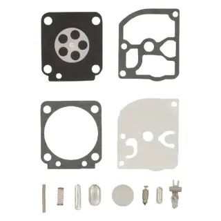 Zama carburettor repair kit  RB66GP gopart