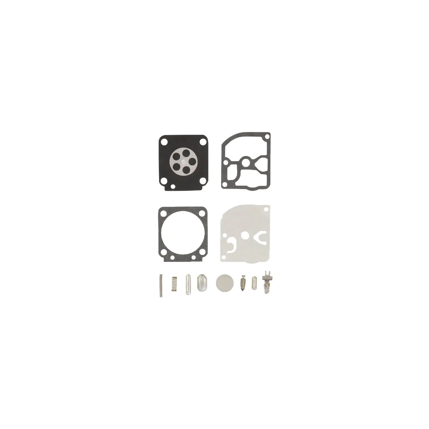 Zama carburettor repair kit  RB66GP gopart