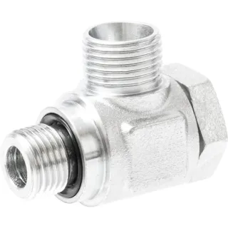 Banjo coupling 12L M16  RSWS12LM16GP gopart