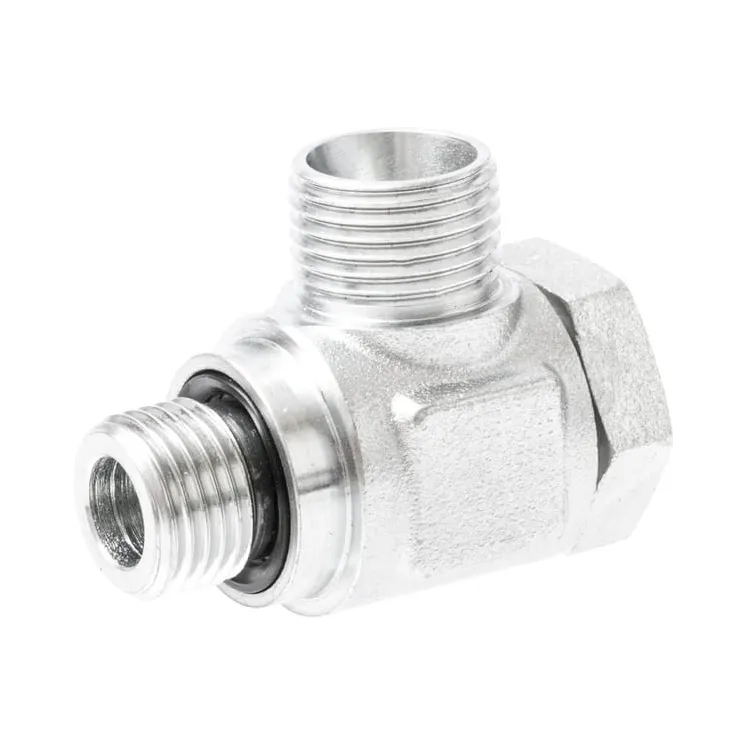 Banjo coupling 12L M16  RSWS12LM16GP gopart