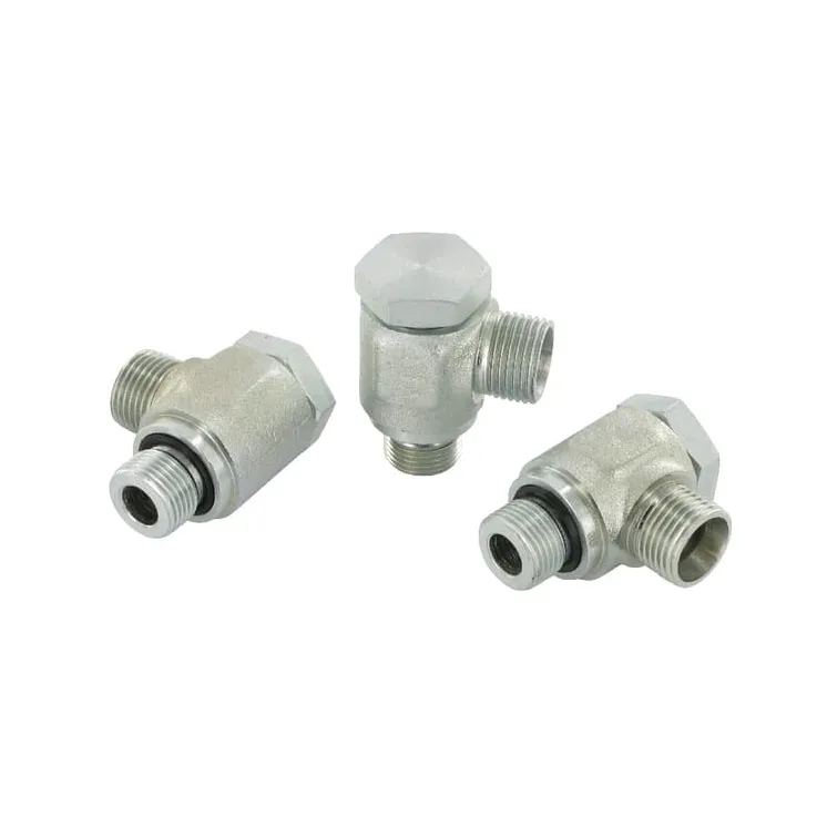 Banjo coupling 12L R3/8  RSWS12LR38GP gopart RSWS12L38P025GP