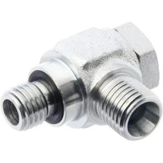 Banjo coupling 8L M12  RSWS08LM12GP gopart