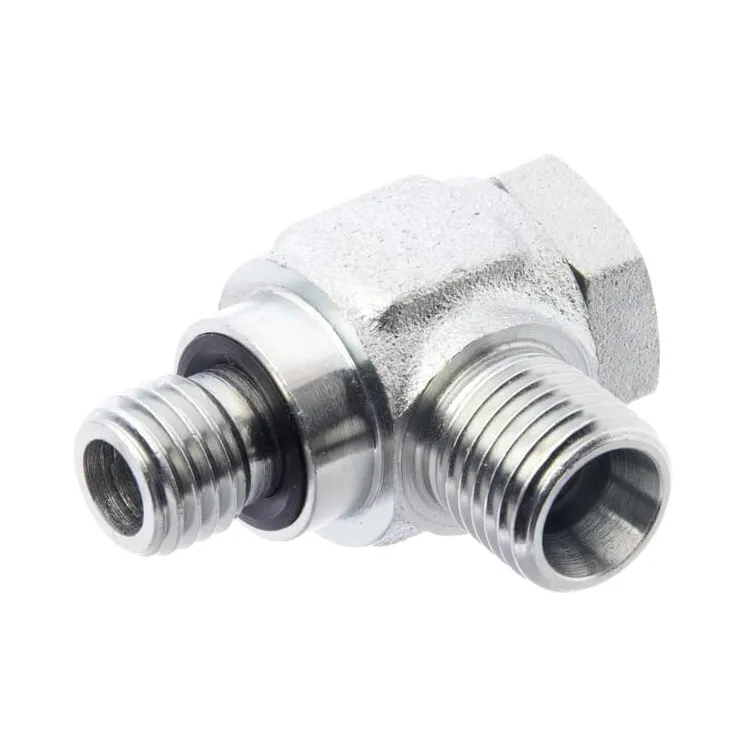 Banjo coupling 8L M12  RSWS08LM12GP gopart