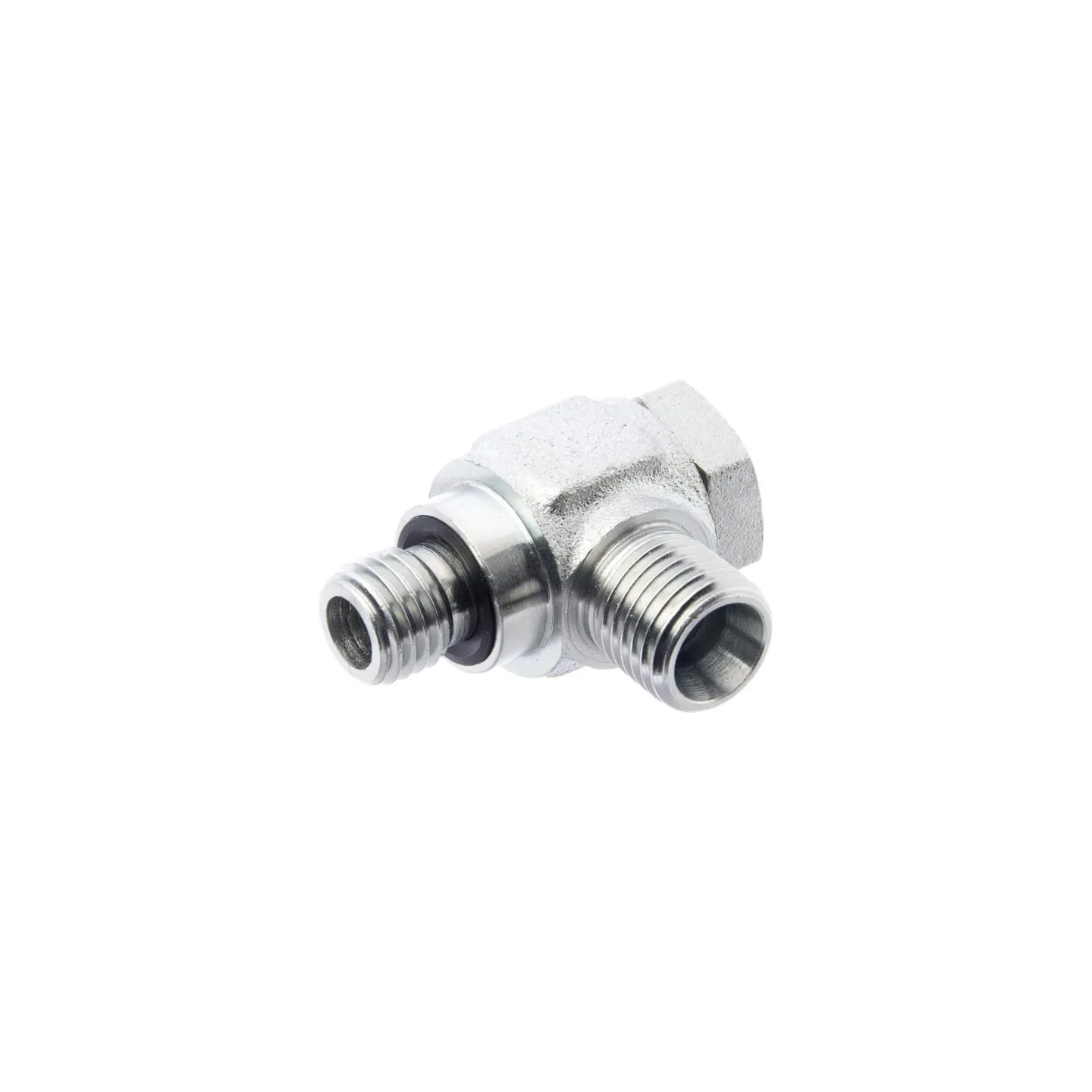 Banjo coupling 8L M12  RSWS08LM12GP gopart