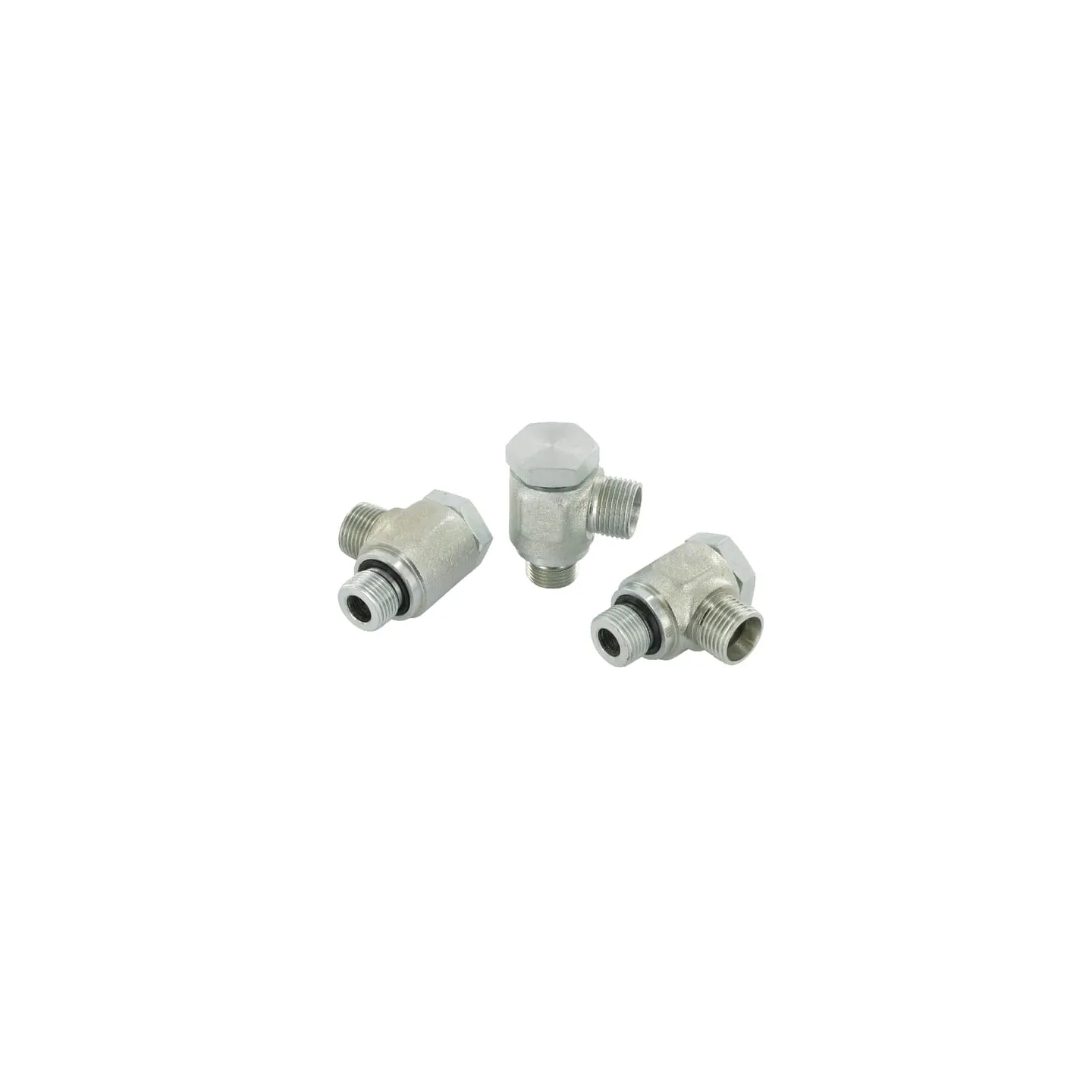 Banjo sakabe 8L R1/4 RSWS8LR14GP gopart