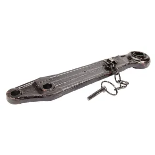 Right end piece 470mm Bel  S504605040A2N gopart S504605040A2