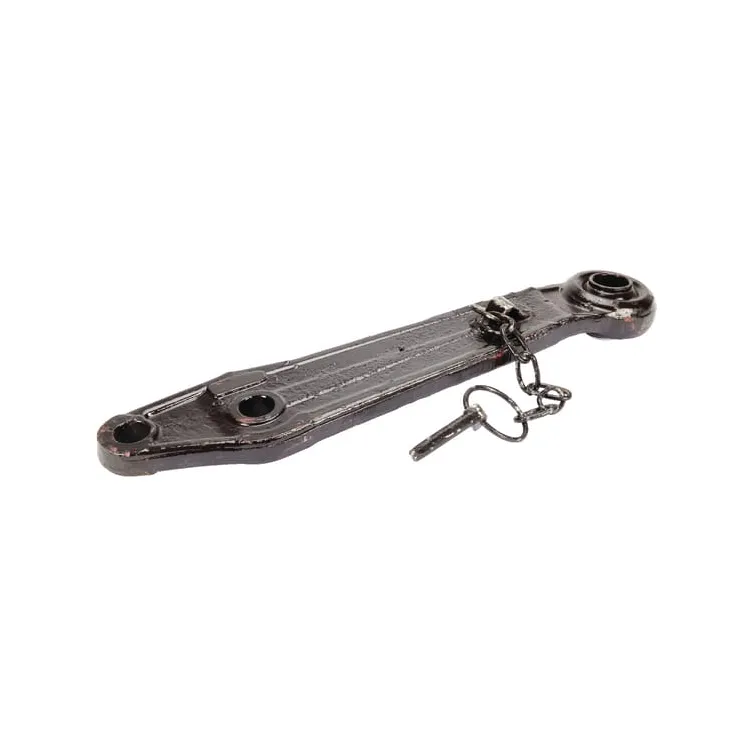 Right end piece 470mm Bel  S504605040A2N gopart S504605040A2