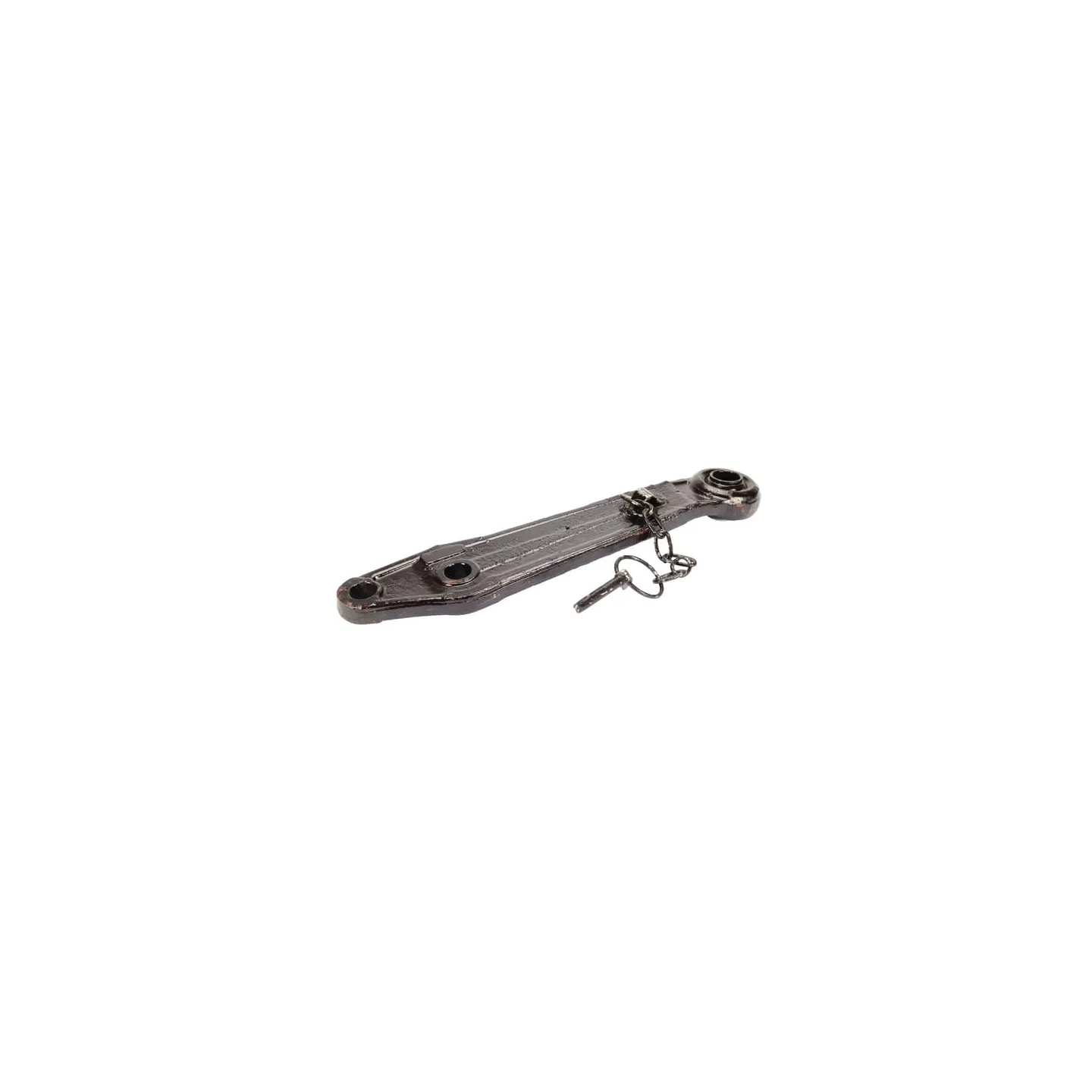 Right end piece 470mm Bel  S504605040A2N gopart S504605040A2