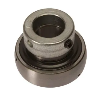 Dziļo rievu lodīšu gultnis 25x52x30,5mm SA205GP gopart 7777D205 EN205NB SA205TR