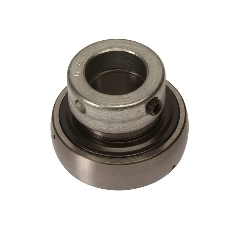 Dziļo rievu lodīšu gultnis 25x52x30,5mm SA205GP gopart 7777D205 EN205NB SA205TR