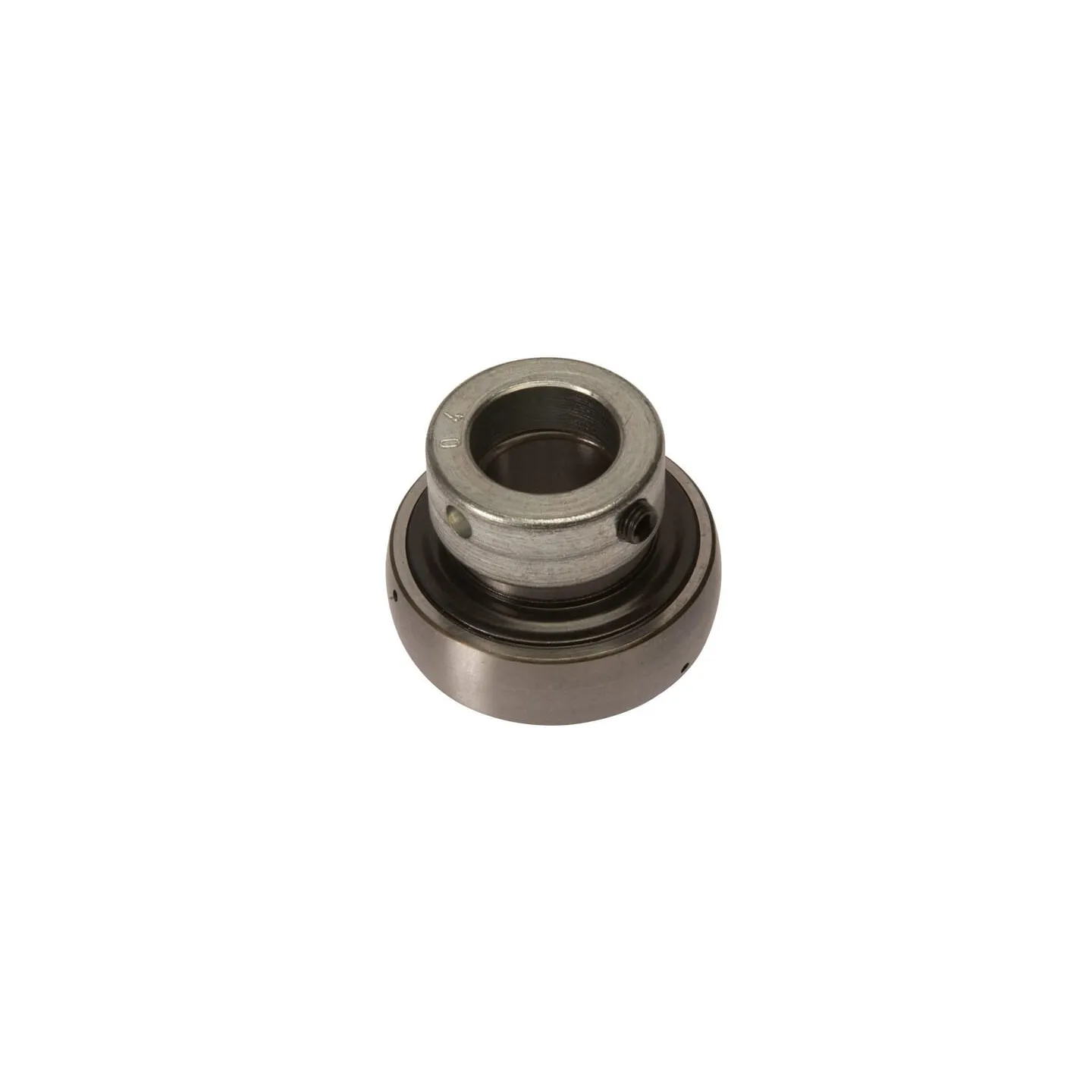 Dziļo rievu lodīšu gultnis 25x52x30,5mm SA205GP gopart 7777D205 EN205NB SA205TR